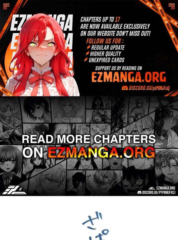 To Avoid Ruin, the Queen Wins Over Her Stepson! Chapter 14 - Page 1