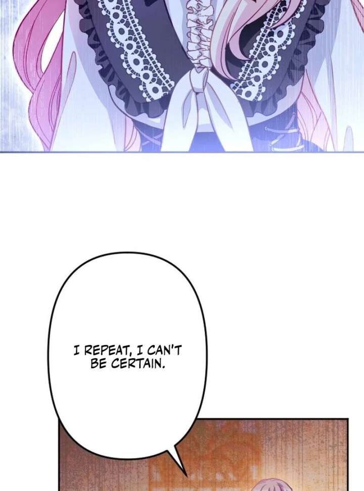 To Avoid Ruin, the Queen Wins Over Her Stepson! Chapter 14 - Page 108