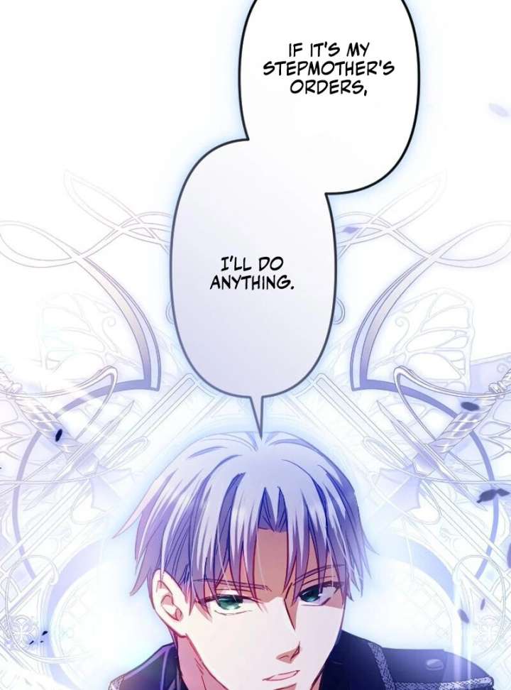 To Avoid Ruin, the Queen Wins Over Her Stepson! Chapter 14 - Page 119