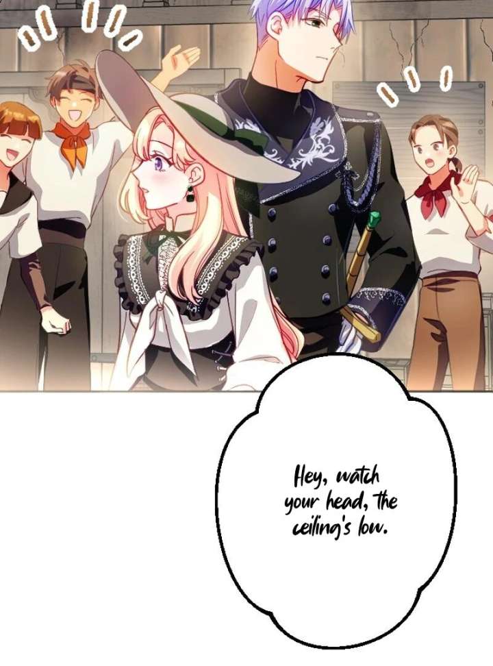 To Avoid Ruin, the Queen Wins Over Her Stepson! Chapter 14 - Page 14