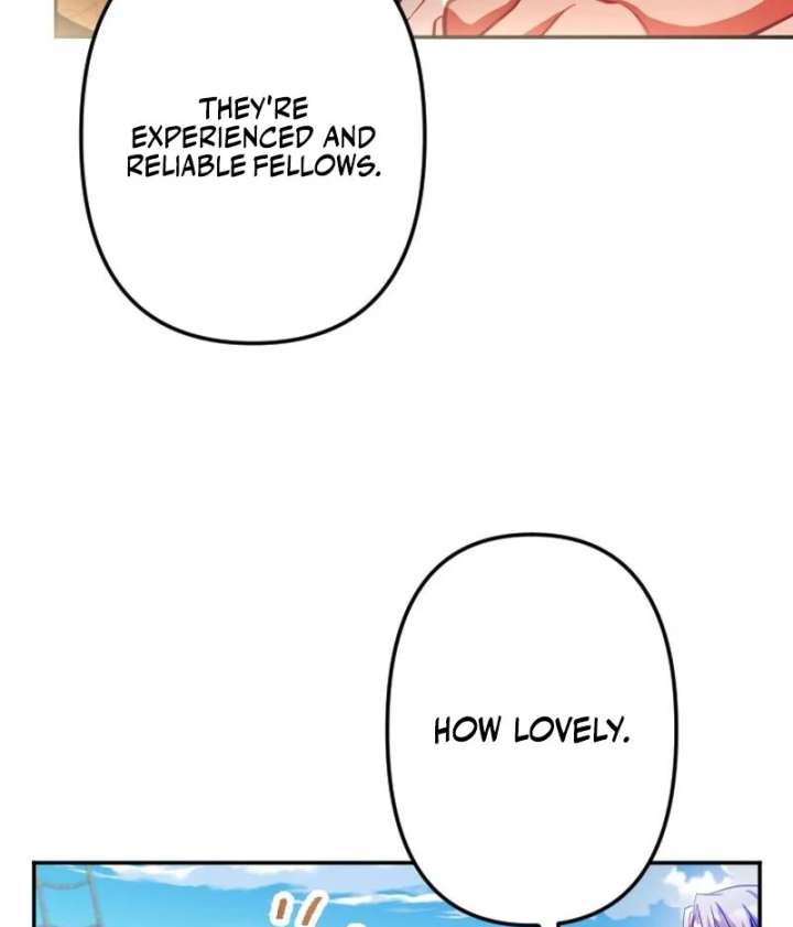 To Avoid Ruin, the Queen Wins Over Her Stepson! Chapter 14 - Page 21