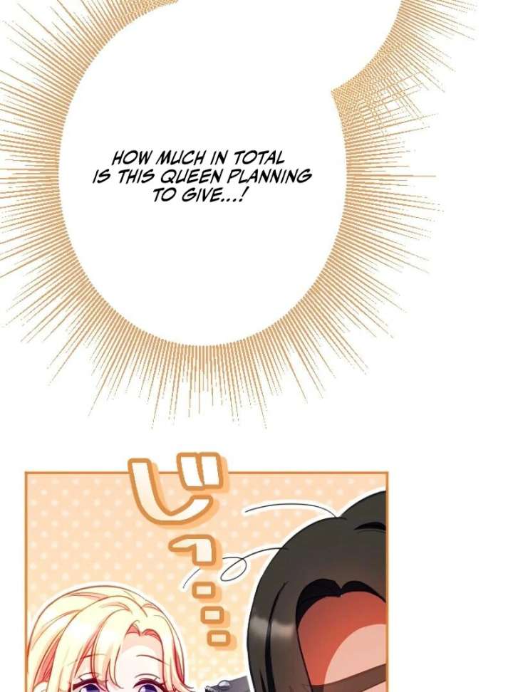 To Avoid Ruin, the Queen Wins Over Her Stepson! Chapter 14 - Page 37