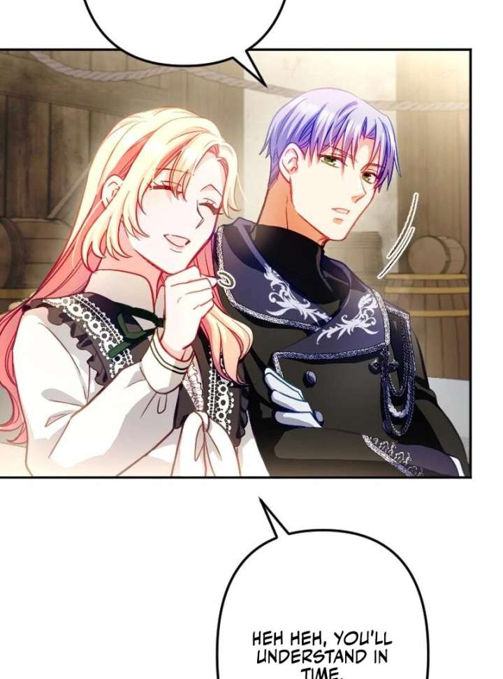 To Avoid Ruin, the Queen Wins Over Her Stepson! Chapter 14 - Page 49