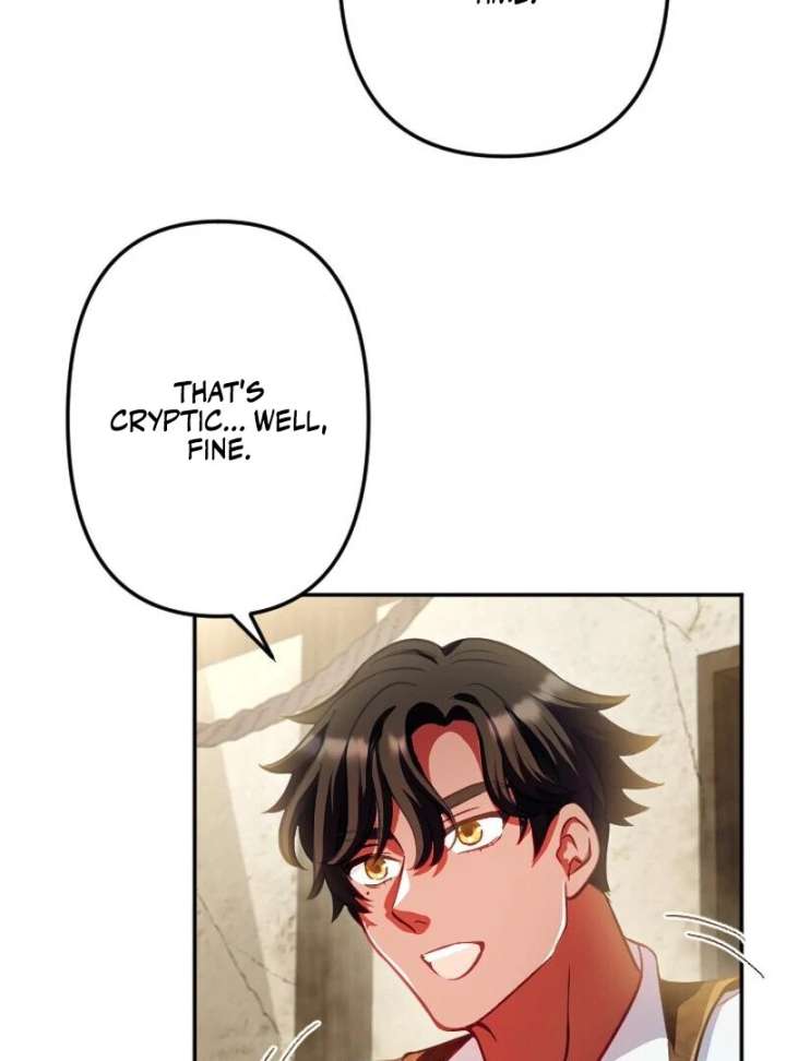 To Avoid Ruin, the Queen Wins Over Her Stepson! Chapter 14 - Page 50