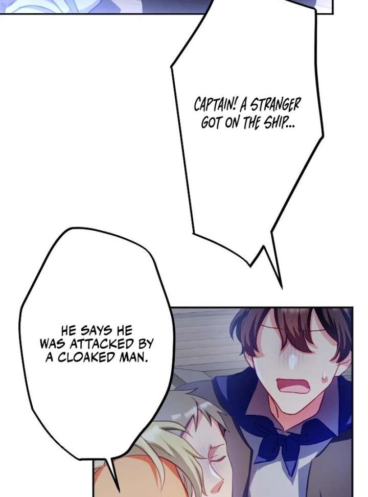 To Avoid Ruin, the Queen Wins Over Her Stepson! Chapter 14 - Page 59