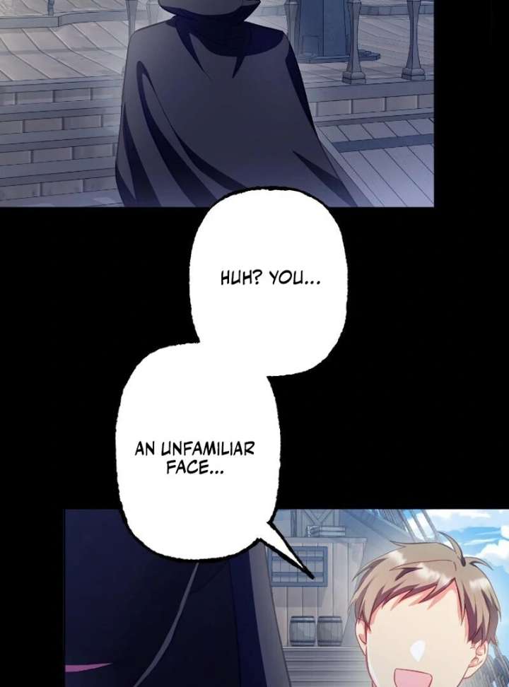 To Avoid Ruin, the Queen Wins Over Her Stepson! Chapter 14 - Page 61