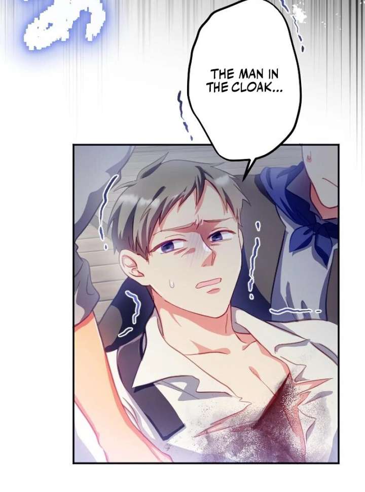 To Avoid Ruin, the Queen Wins Over Her Stepson! Chapter 14 - Page 64