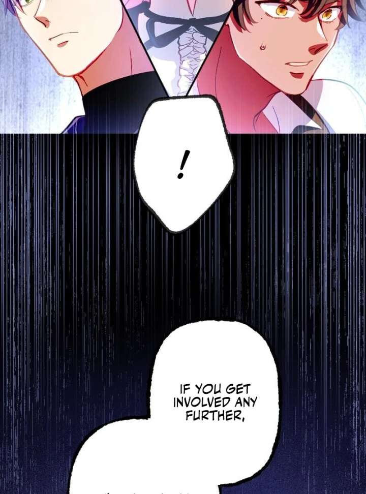 To Avoid Ruin, the Queen Wins Over Her Stepson! Chapter 14 - Page 66