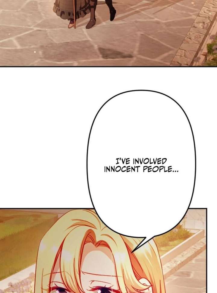 To Avoid Ruin, the Queen Wins Over Her Stepson! Chapter 14 - Page 95