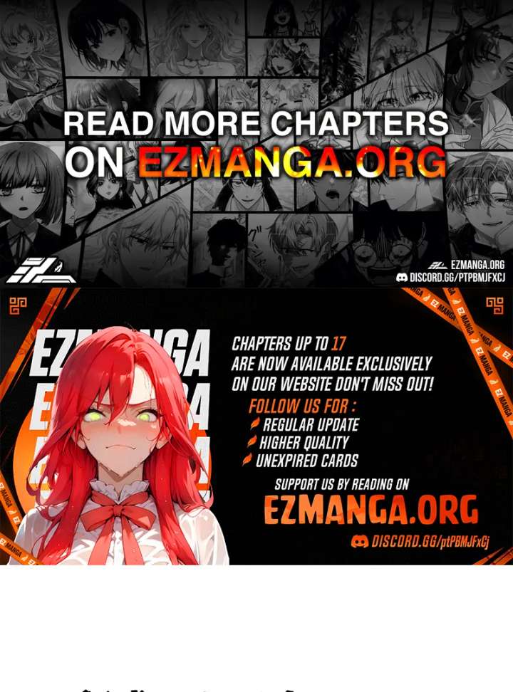 To Avoid Ruin, the Queen Wins Over Her Stepson! Chapter 15 - Page 1