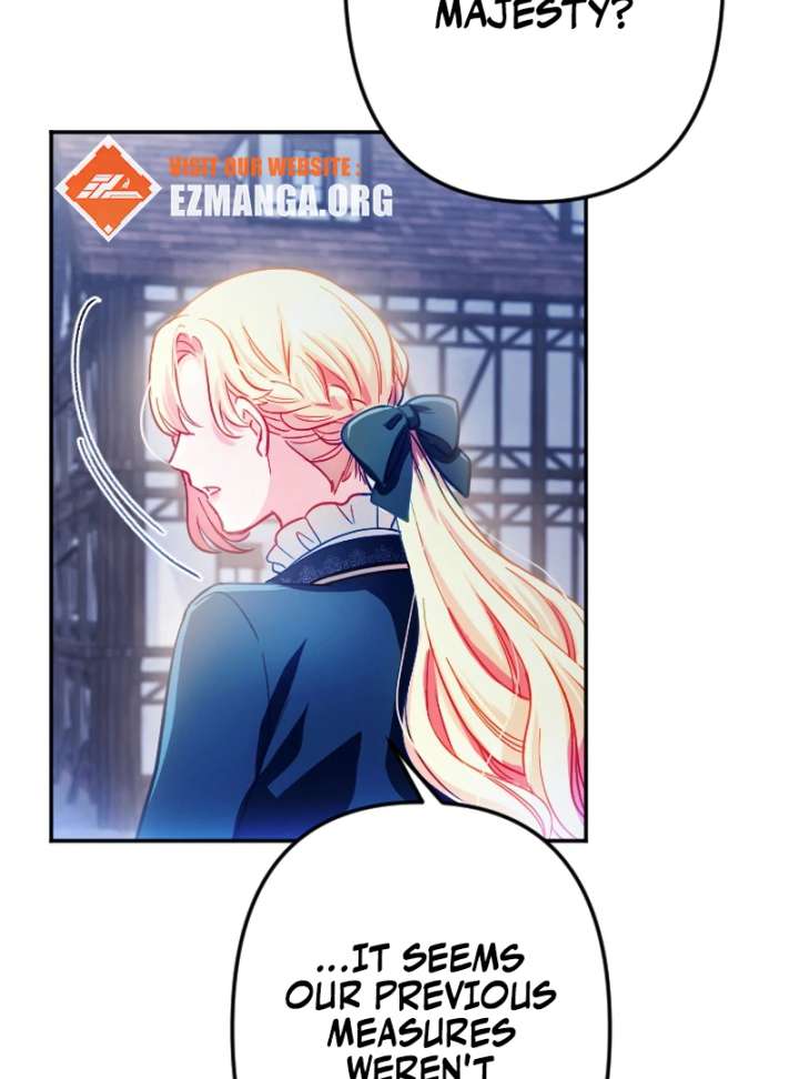 To Avoid Ruin, the Queen Wins Over Her Stepson! Chapter 15 - Page 105