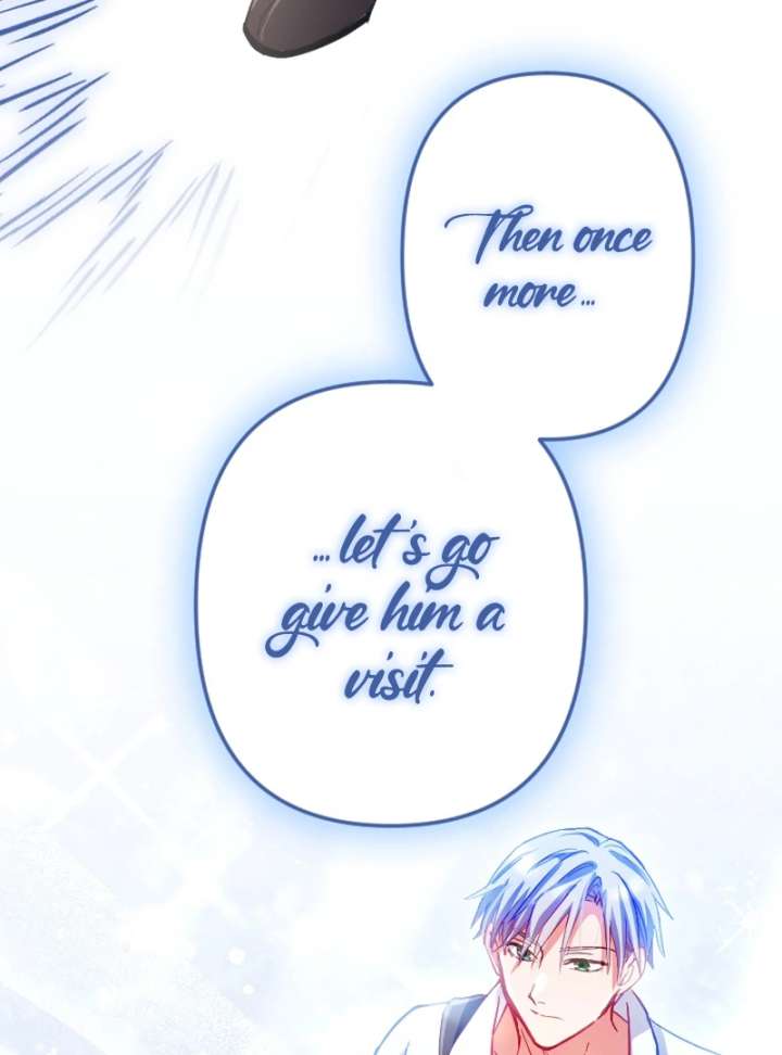 To Avoid Ruin, the Queen Wins Over Her Stepson! Chapter 15 - Page 107