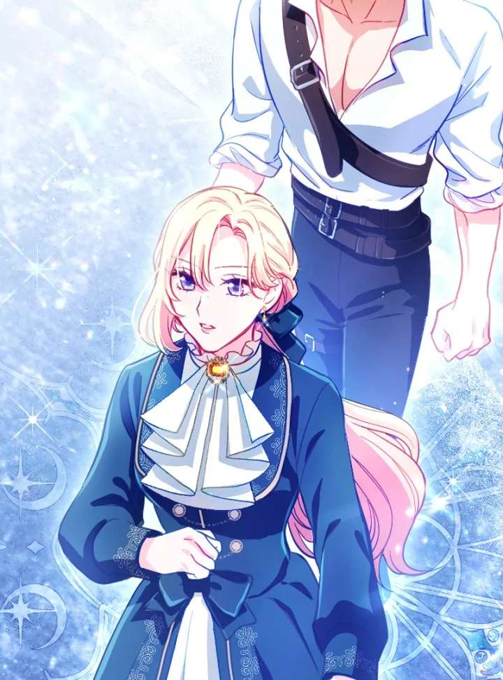 To Avoid Ruin, the Queen Wins Over Her Stepson! Chapter 15 - Page 108