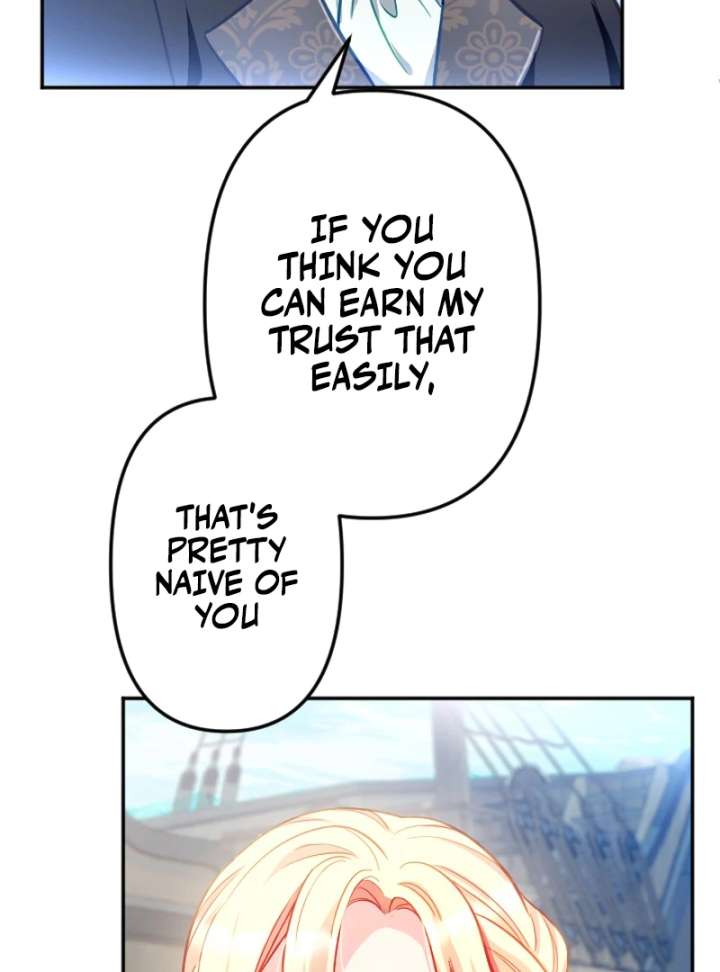 To Avoid Ruin, the Queen Wins Over Her Stepson! Chapter 15 - Page 13