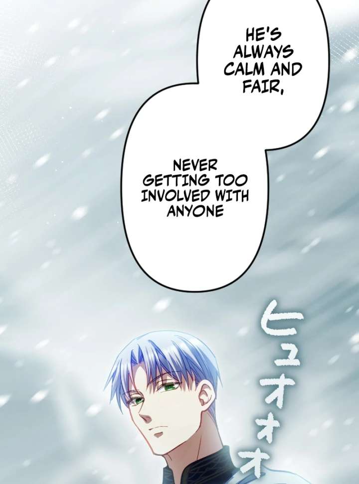 To Avoid Ruin, the Queen Wins Over Her Stepson! Chapter 15 - Page 18