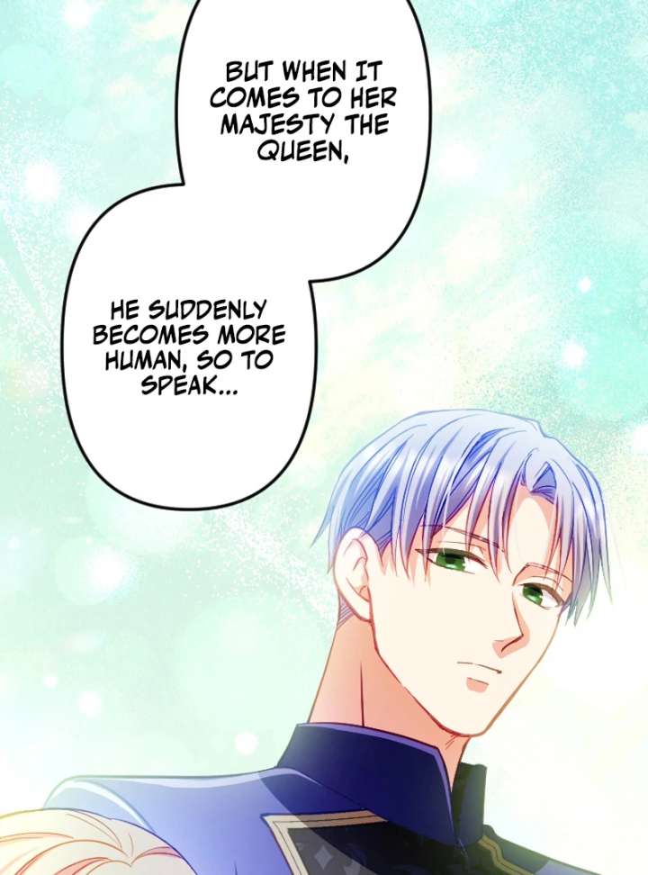 To Avoid Ruin, the Queen Wins Over Her Stepson! Chapter 15 - Page 20