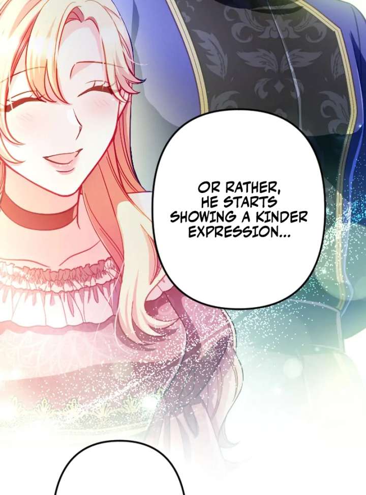 To Avoid Ruin, the Queen Wins Over Her Stepson! Chapter 15 - Page 21