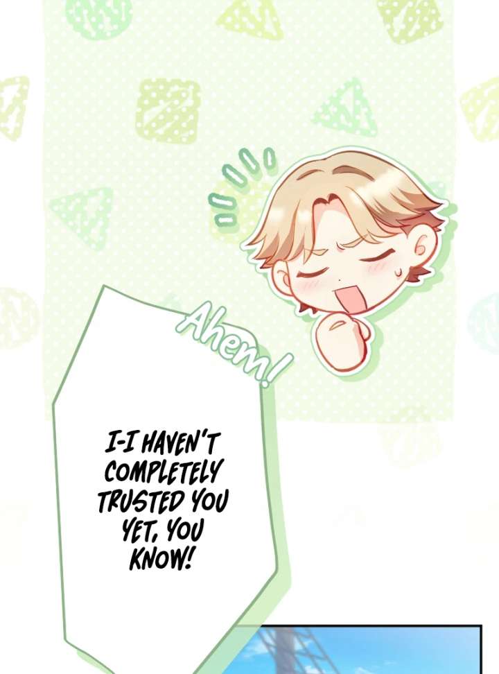 To Avoid Ruin, the Queen Wins Over Her Stepson! Chapter 15 - Page 27