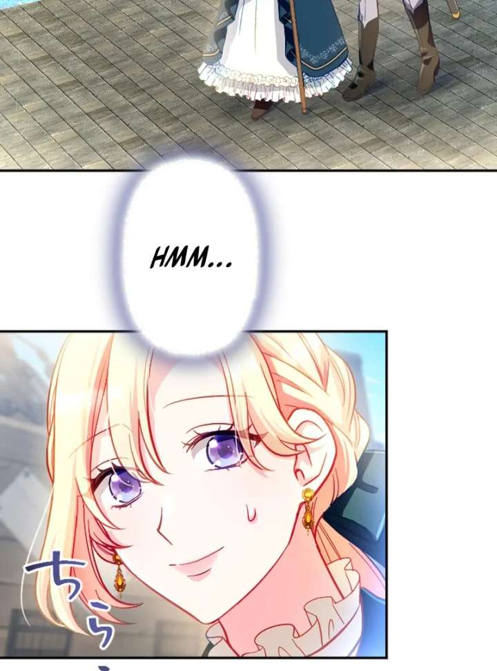 To Avoid Ruin, the Queen Wins Over Her Stepson! Chapter 15 - Page 4