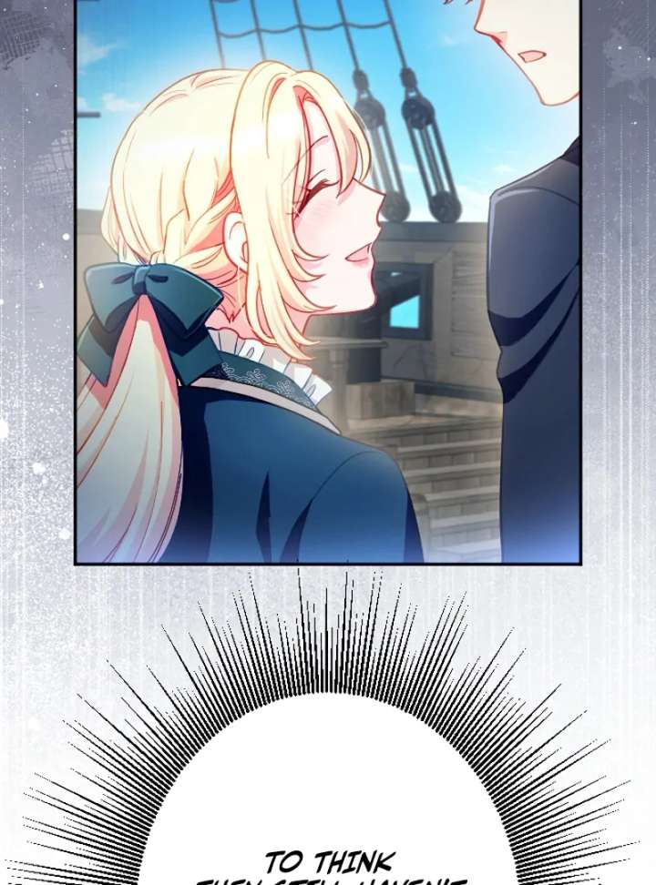 To Avoid Ruin, the Queen Wins Over Her Stepson! Chapter 15 - Page 31