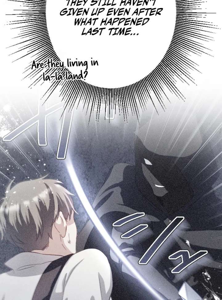 To Avoid Ruin, the Queen Wins Over Her Stepson! Chapter 15 - Page 32