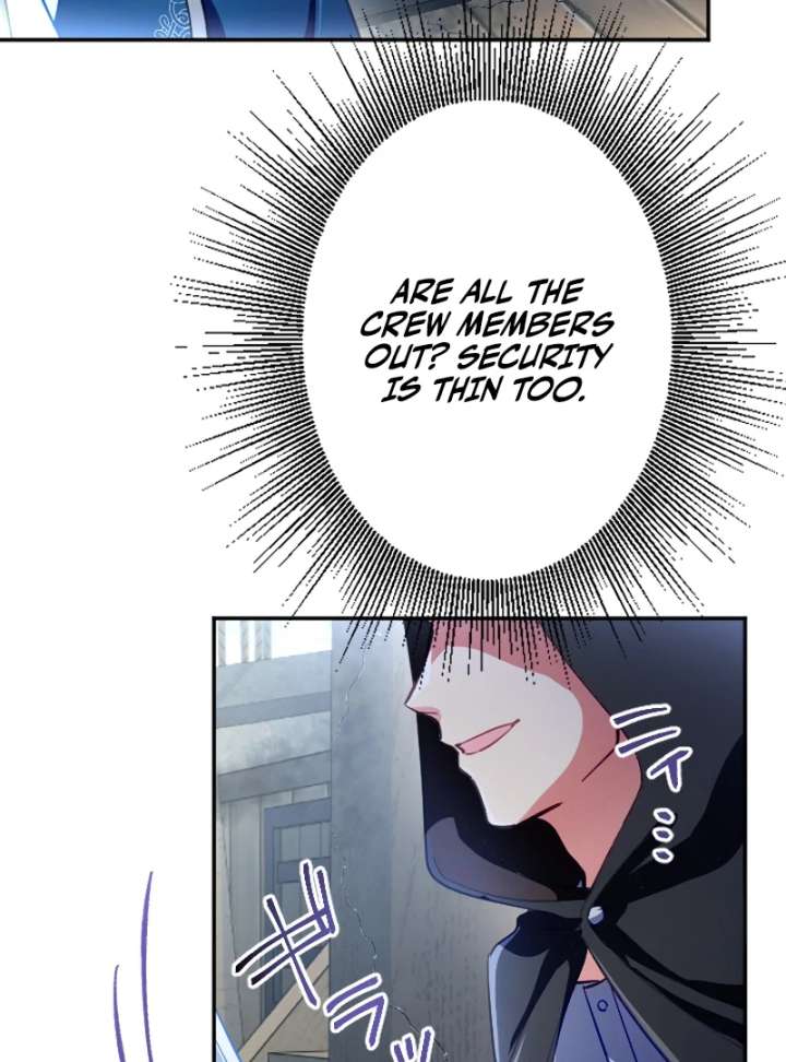 To Avoid Ruin, the Queen Wins Over Her Stepson! Chapter 15 - Page 39