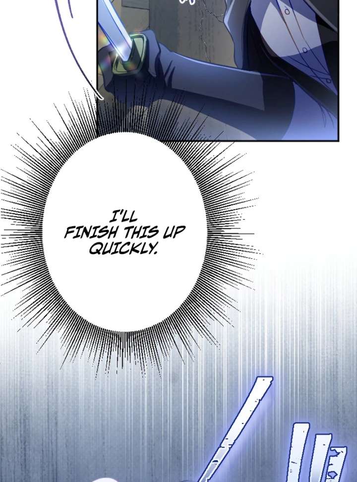 To Avoid Ruin, the Queen Wins Over Her Stepson! Chapter 15 - Page 40