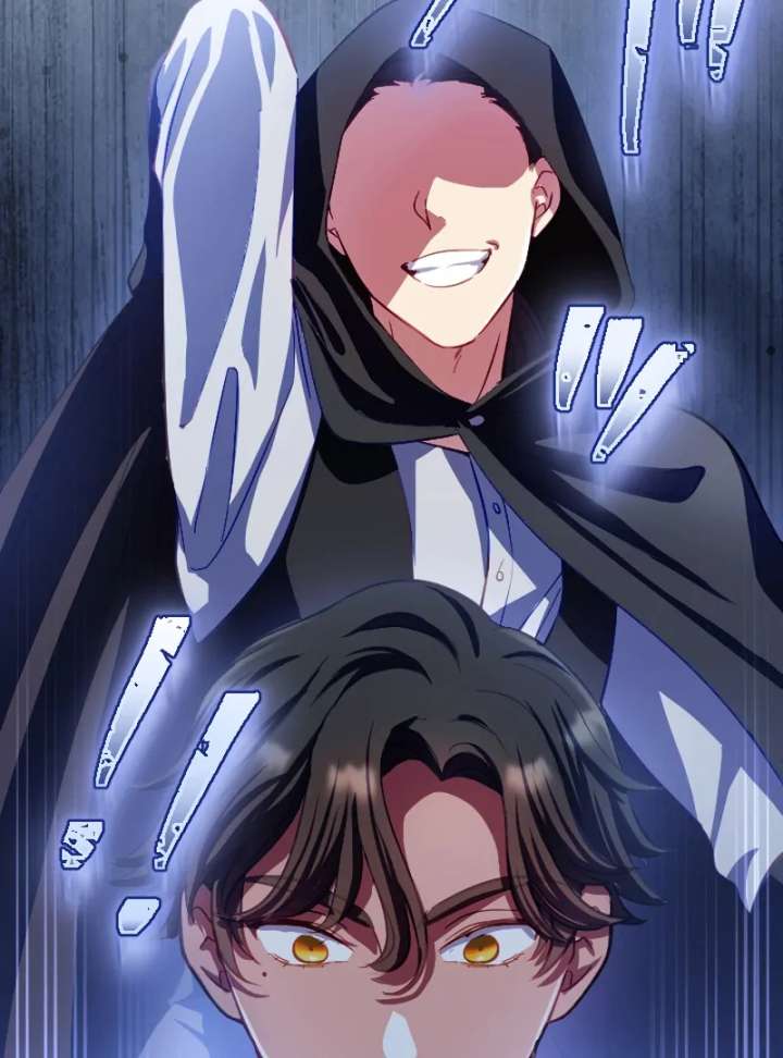 To Avoid Ruin, the Queen Wins Over Her Stepson! Chapter 15 - Page 41