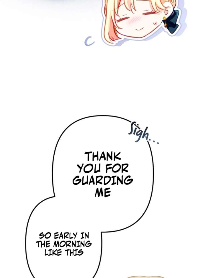 To Avoid Ruin, the Queen Wins Over Her Stepson! Chapter 15 - Page 7