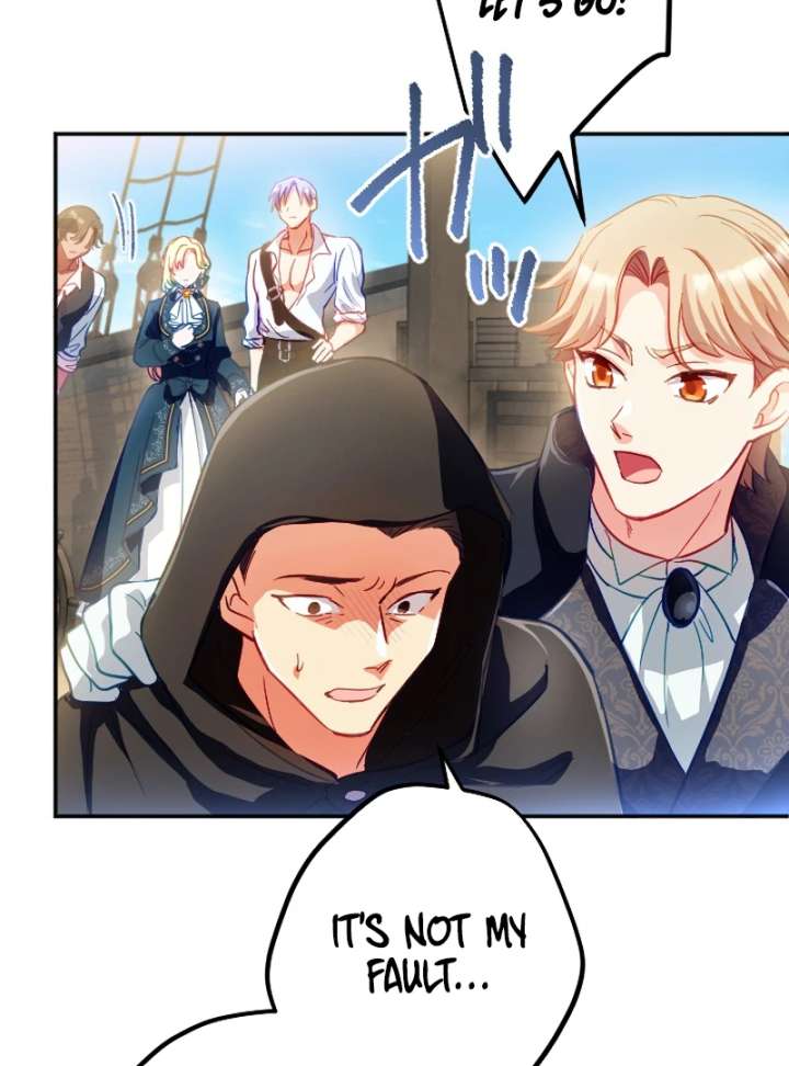 To Avoid Ruin, the Queen Wins Over Her Stepson! Chapter 15 - Page 71