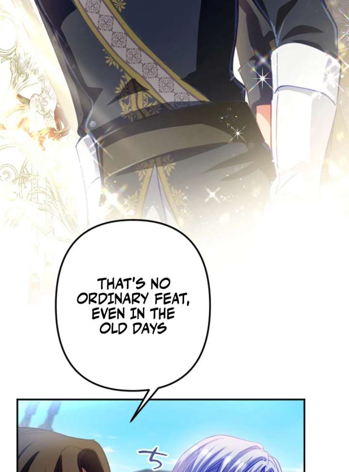 To Avoid Ruin, the Queen Wins Over Her Stepson! Chapter 15 - Page 76