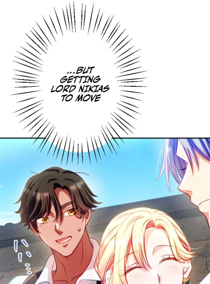 To Avoid Ruin, the Queen Wins Over Her Stepson! Chapter 15 - Page 80