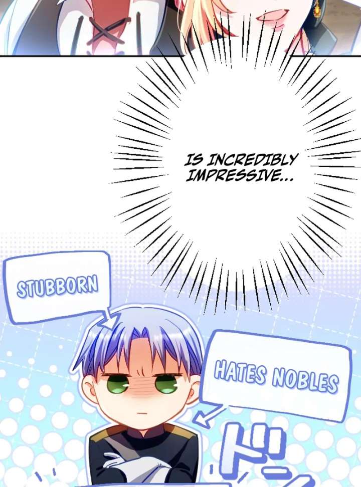 To Avoid Ruin, the Queen Wins Over Her Stepson! Chapter 15 - Page 81