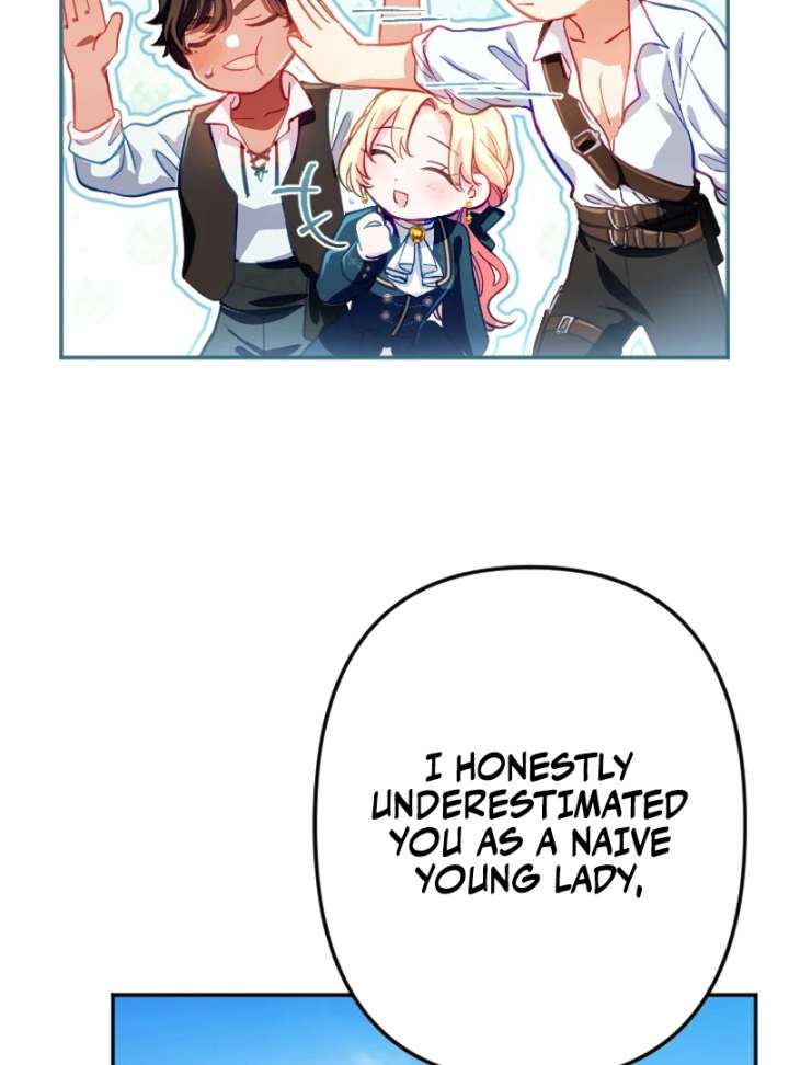 To Avoid Ruin, the Queen Wins Over Her Stepson! Chapter 15 - Page 88