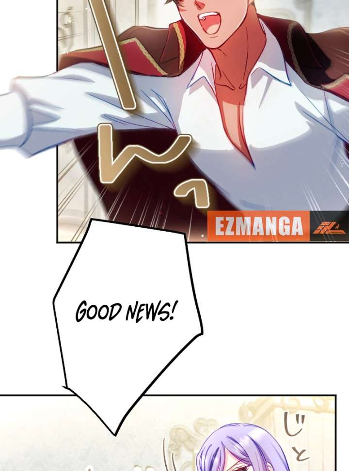 To Avoid Ruin, the Queen Wins Over Her Stepson! Chapter 16 - Page 109