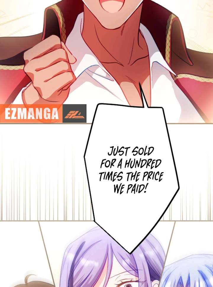 To Avoid Ruin, the Queen Wins Over Her Stepson! Chapter 16 - Page 112