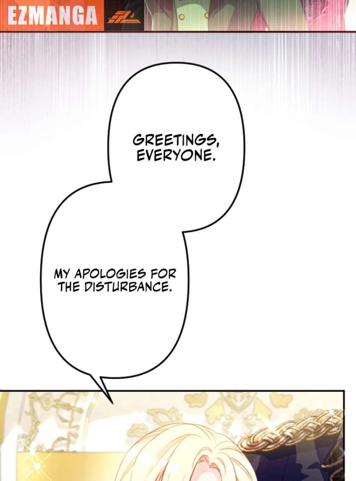 To Avoid Ruin, the Queen Wins Over Her Stepson! Chapter 16 - Page 18