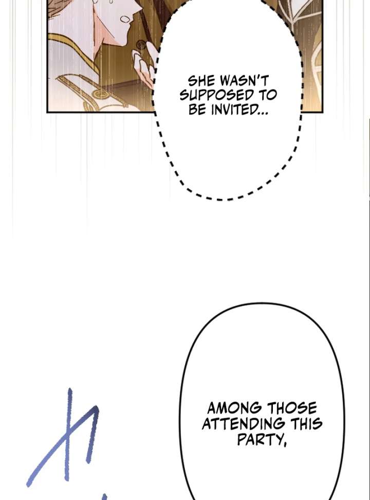 To Avoid Ruin, the Queen Wins Over Her Stepson! Chapter 16 - Page 21