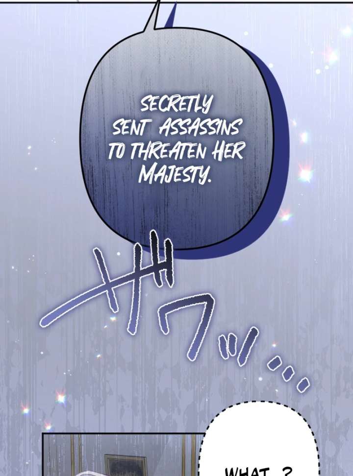 To Avoid Ruin, the Queen Wins Over Her Stepson! Chapter 16 - Page 25