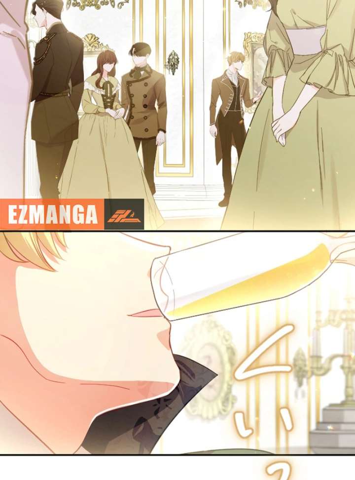 To Avoid Ruin, the Queen Wins Over Her Stepson! Chapter 16 - Page 4