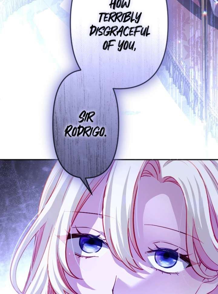 To Avoid Ruin, the Queen Wins Over Her Stepson! Chapter 16 - Page 31