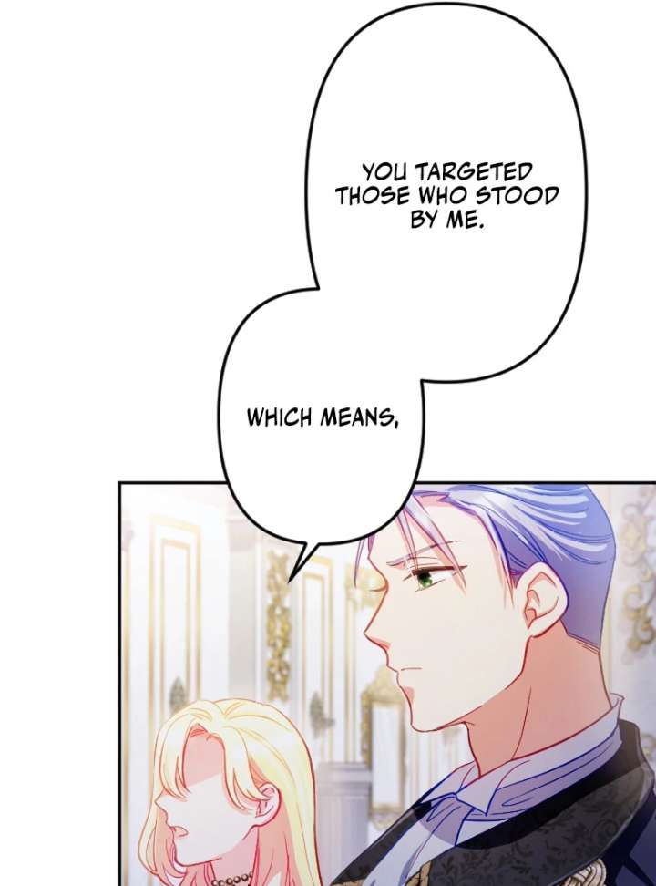 To Avoid Ruin, the Queen Wins Over Her Stepson! Chapter 16 - Page 36