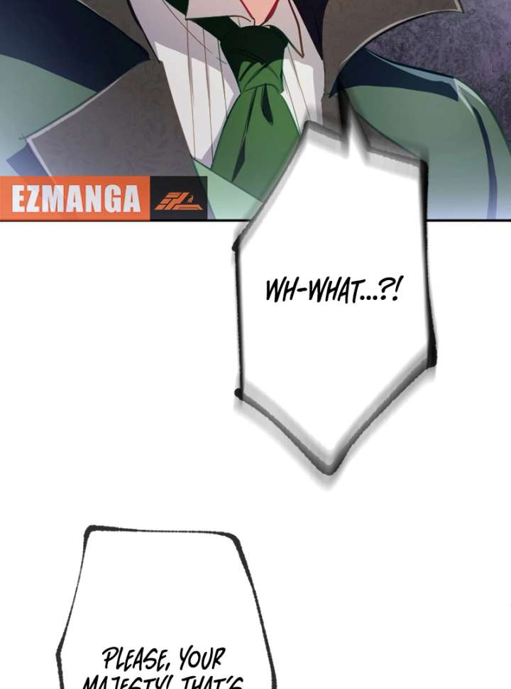 To Avoid Ruin, the Queen Wins Over Her Stepson! Chapter 16 - Page 41