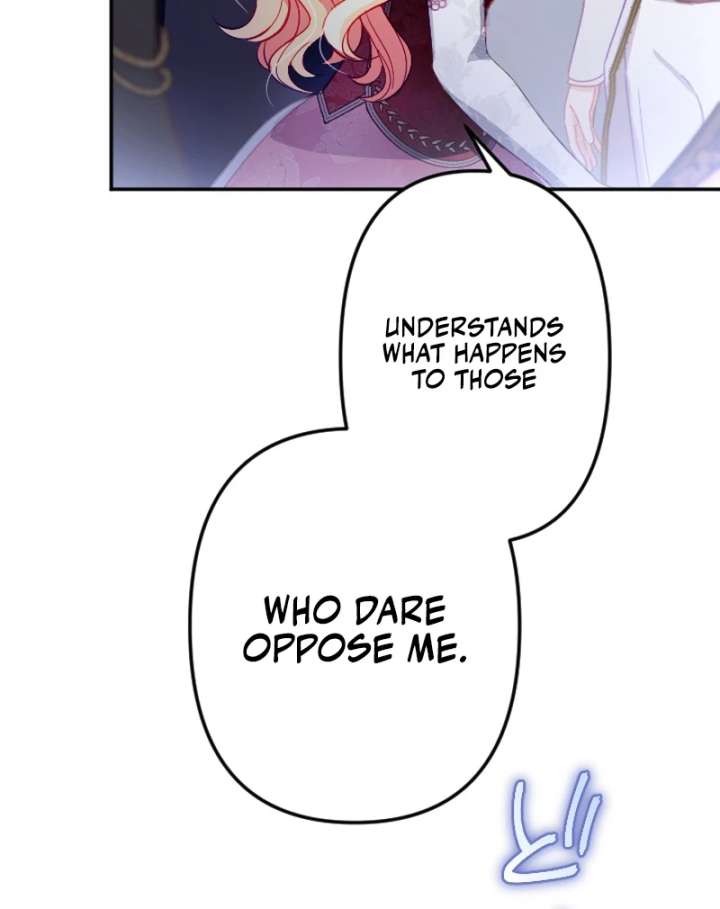 To Avoid Ruin, the Queen Wins Over Her Stepson! Chapter 16 - Page 47