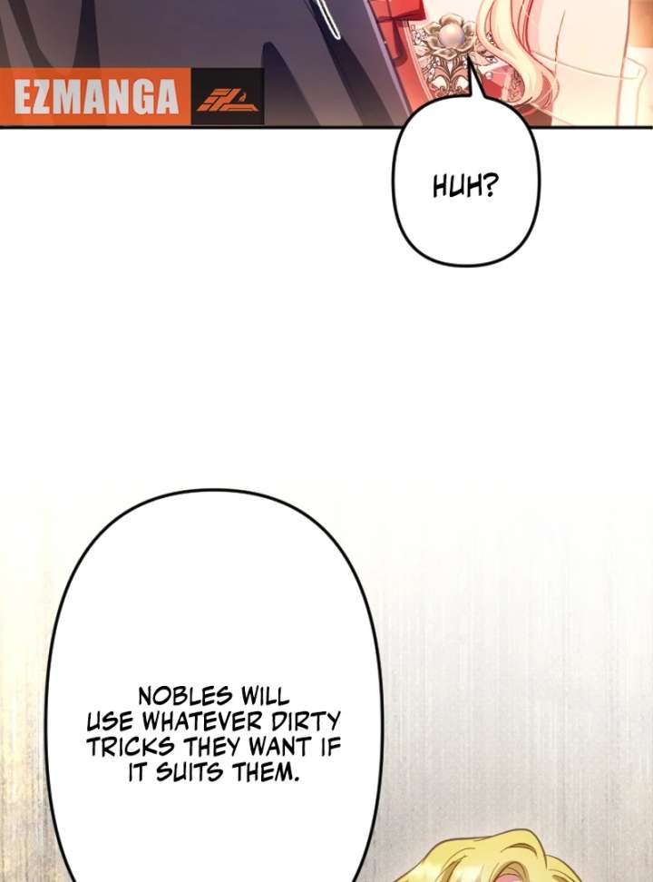 To Avoid Ruin, the Queen Wins Over Her Stepson! Chapter 16 - Page 64