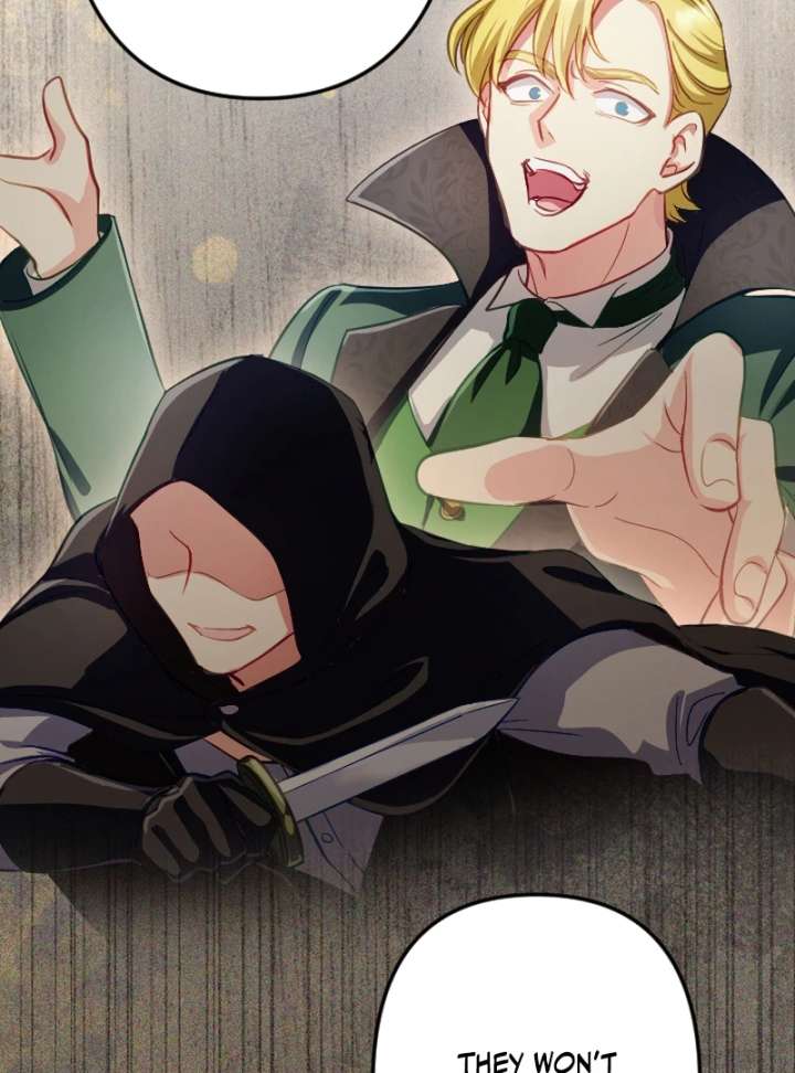 To Avoid Ruin, the Queen Wins Over Her Stepson! Chapter 16 - Page 65