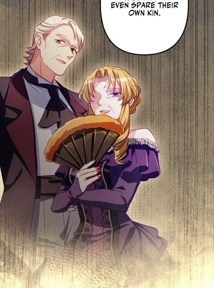 To Avoid Ruin, the Queen Wins Over Her Stepson! Chapter 16 - Page 66