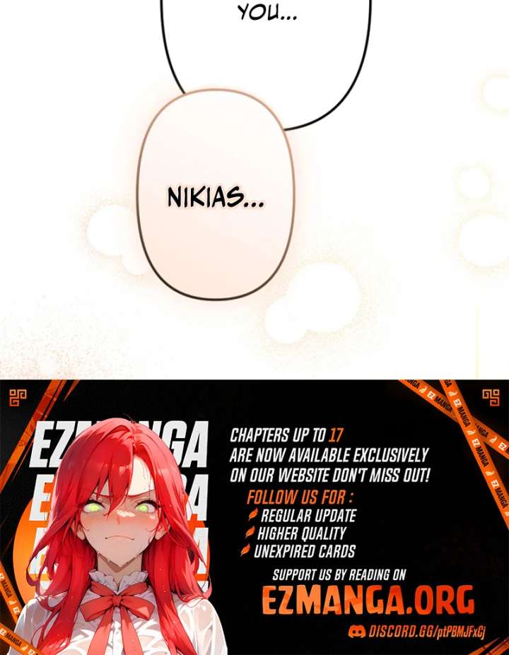 To Avoid Ruin, the Queen Wins Over Her Stepson! Chapter 16 - Page 70