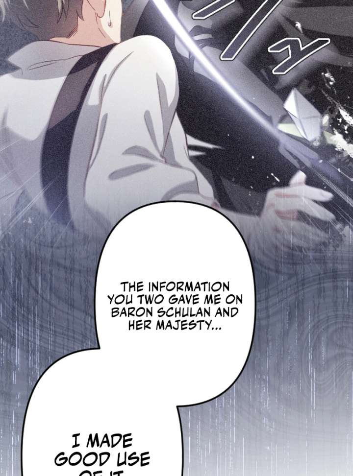 To Avoid Ruin, the Queen Wins Over Her Stepson! Chapter 16 - Page 8