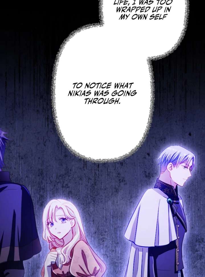 To Avoid Ruin, the Queen Wins Over Her Stepson! Chapter 16 - Page 85